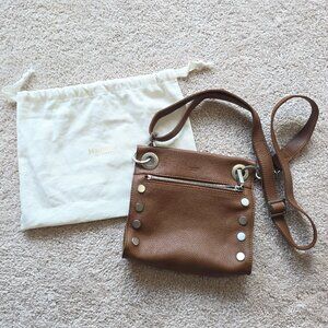 HAMMITT TONY SML leather Crossbody Bag
